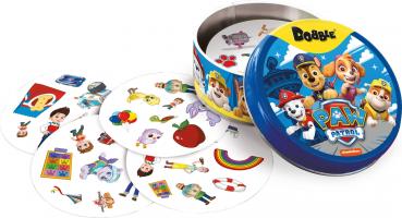 Zygomatic Familienspiel Reaktionsspiel Dobble Paw Patrol ZYGD0033