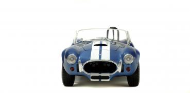 Solido Modellauto Maßstab 1:18 AC Cobra 427 MKII 1965 S1850017