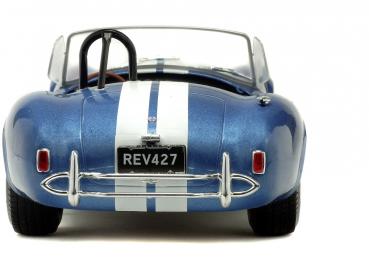 Solido Modellauto Maßstab 1:18 AC Cobra 427 MKII 1965 S1850017