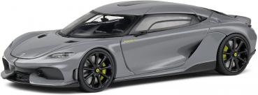 Solido Modellauto Maßstab 1:43 Koenigsegg Gemera 2021 S4313701