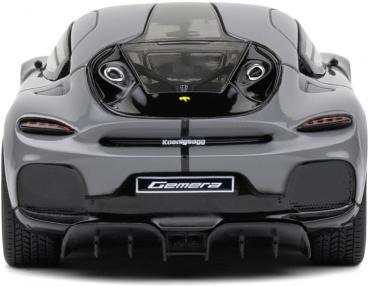 Solido Modellauto Maßstab 1:43 Koenigsegg Gemera 2021 S4313701