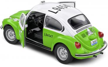 Solido Modellauto Maßstab 1:18 VW Volkswagen Beetle 1303 grün 1974 S1800521