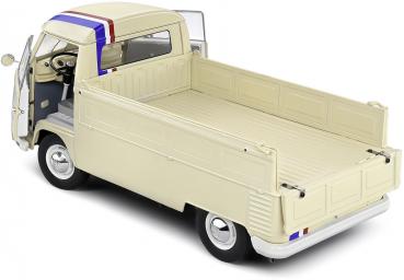 Solido Modellauto Maßstab 1:18 VW Volkswagen T1 Pick up beige 1950 Racer 53 S1806708