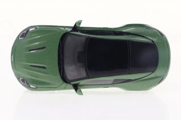 Solido Modellauto Maßstab 1:43 Aston Martin DB12 2023 grün S4315702