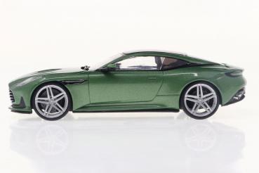 Solido Modellauto Maßstab 1:43 Aston Martin DB12 2023 grün S4315702