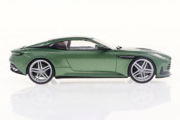 Solido Modellauto Maßstab 1:43 Aston Martin DB12 2023 grün S4315702