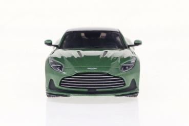 Solido Modellauto Maßstab 1:43 Aston Martin DB12 2023 grün S4315702