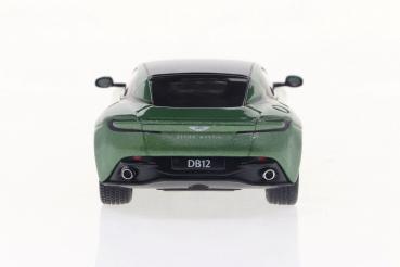 Solido Modellauto Maßstab 1:43 Aston Martin DB12 2023 grün S4315702