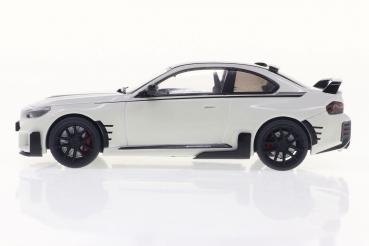 Solido Modellauto Maßstab 1:43 BMW G87 M2 2023 weiß S4314603