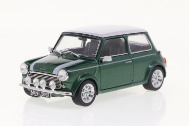 Solido Modellauto Maßstab 1:43 Mini Cooper S 1994 grün S4316601