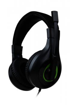 Bigben für XBOX Series X/S Stereo Gaming Headset schwarz BB006353