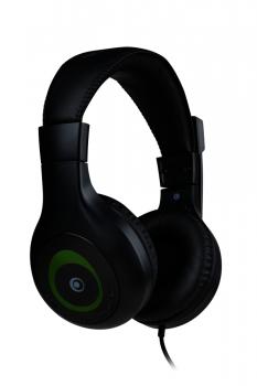 Bigben für XBOX Series X/S Stereo Gaming Headset schwarz BB006353