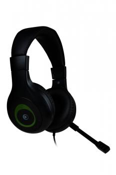 Bigben für XBOX Series X/S Stereo Gaming Headset schwarz BB006353