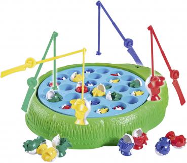 Noris Kinderspiel Geschicklichkeitsspiele Angelspiel 606062024