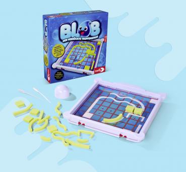 Noris Kinderspiel Geschicklichkeitsspiel Blob 606064711