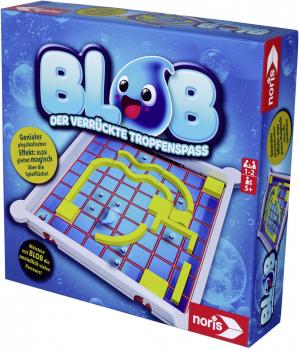 Noris Kinderspiel Geschicklichkeitsspiel Blob 606064711