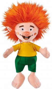 Schmidt Spiele Plüsch Stofftier Pumuckl 28 cm 42279