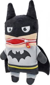 Schmidt Spiele Plüsch Stofftier Sorgenfresser DC Super Hero Batman 29 cm 42550