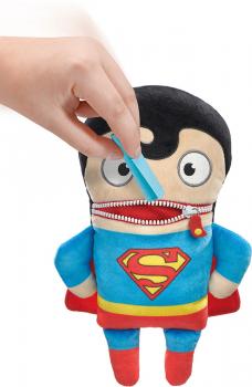 Schmidt Spiele Plüsch Stofftier Sorgenfresser DC Super Hero Superman 29 cm 42551