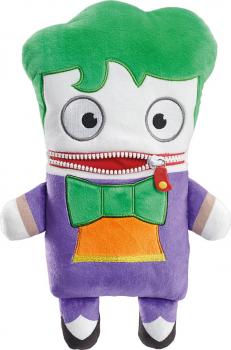 Schmidt Spiele Plüsch Stofftier Sorgenfresser Joker 32 cm 42554