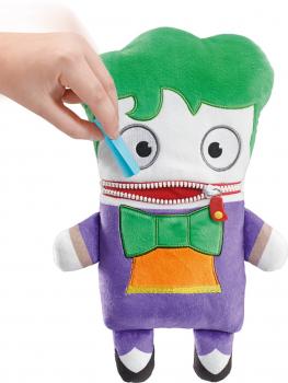 Schmidt Spiele Plüsch Stofftier Sorgenfresser Joker 32 cm 42554