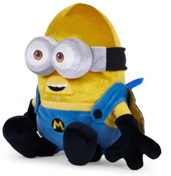 Schmidt Spiele Plüsch Stofftier Minions 4 Mega Gus 27 cm 42766