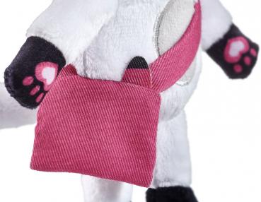 Schmidt Spiele Plüsch Stofftier Gabby's Dollhouse Panda Pfötchen 28 cm 42785