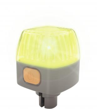 Eichhorn Constructor Erweiterungsset 2 Lichter mit USB Ladekabel 100039001