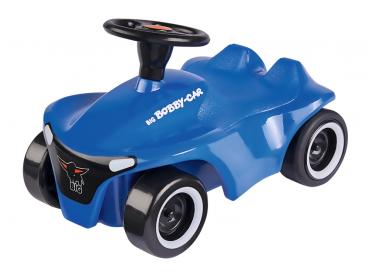 BIG Spielzeug Fahrzeug Mini Bobby Car Neo zufällige Auswahl 800055974