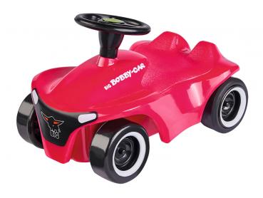 BIG Spielzeug Fahrzeug Mini Bobby Car Neo zufällige Auswahl 800055974