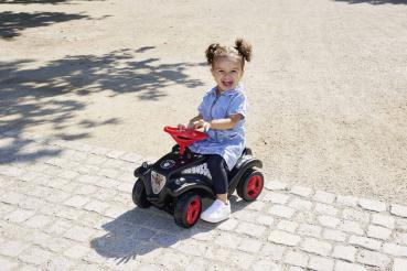 BIG Outdoor Spielzeug Fahrzeug Bobby Car Classic Little Rocker 800056144