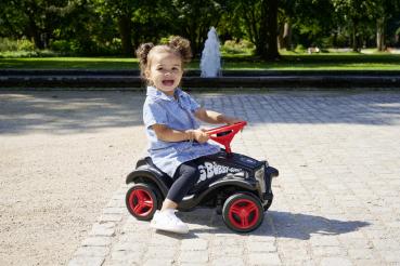 BIG Outdoor Spielzeug Fahrzeug Bobby Car Classic Little Rocker 800056144