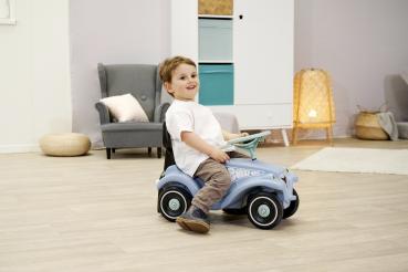 BIG Outdoor Spielzeug Fahrzeug Bobby Car Classic Bundle + Walker 800056145