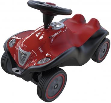 BIG Outdoor Spielzeug Fahrzeug Bobby Car NEXT 2.0 rot 800056238