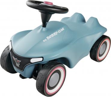 BIG Outdoor Spielzeug Fahrzeug Bobby Car Neo Azur Farbe des Jahres 2023 800056248