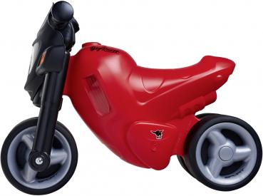 BIG Outdoor Spielzeug Fahrzeug Laufrad Sport Bike rot 800056386