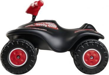 BIG Outdoor Spielzeug Fahrzeug Bobby Car Bobby Quad Racing rot 800056413