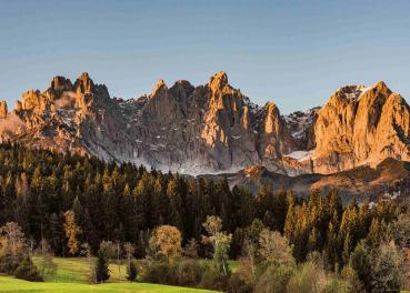 1000 Teile Ravensburger Puzzle Österreich Collection Farbenpracht am Wilden Kaiser 12000141