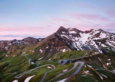 1000 Teile Ravensburger Puzzle Österreich Collection Großglockner Hochalpenstraße 12000352