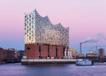 1000 Teile Ravensburger Puzzle Deutschland Collection Elbphilharmonie Hamburg 12000677