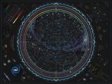 1500 Teile Ravensburger Puzzle Universum 12000703