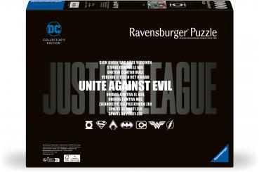 1000 Teile Ravensburger Puzzle Justice League Green Lantern 12001347