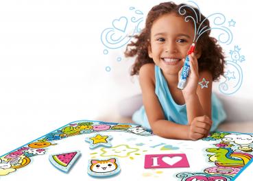 Ravensburger ministeps Babywelt Aqua Doodle Little Artist 04572