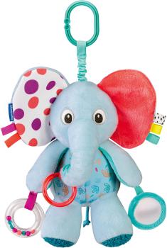 Ravensburger Babywelt Hängefigur Play+ Entdecker-Elefant 04855