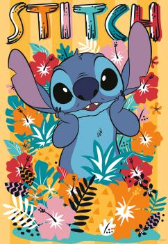 300 Teile Ravensburger Puzzle Moment Disney Stitch 13399