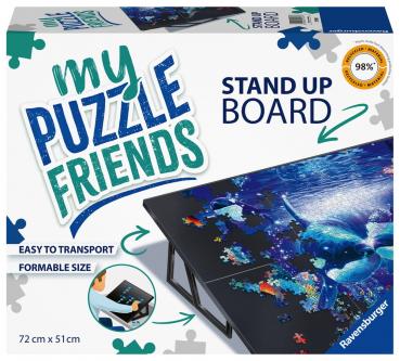 Ravensburger My Puzzle Friends Stand Up Board Staffelei 17976