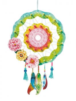 Ravensburger Creation String Art Dreamcatcher 18235