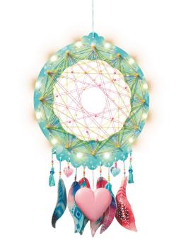 Ravensburger Creation String Art Dreamcatcher 18235