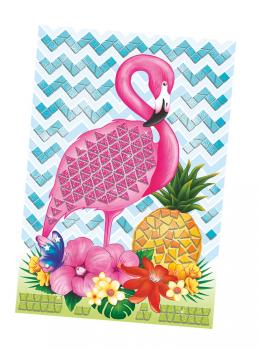 Ravensburger Creation Mosaic Tropical 18240