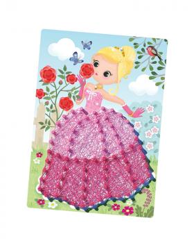 Ravensburger Creation String it Princess 18245